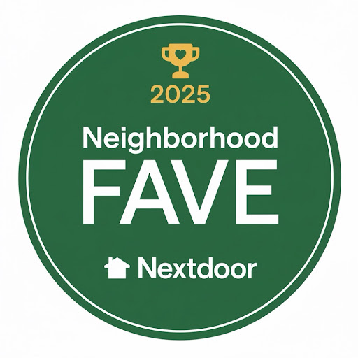 2025 Nextdoor Neighborhood Favorite